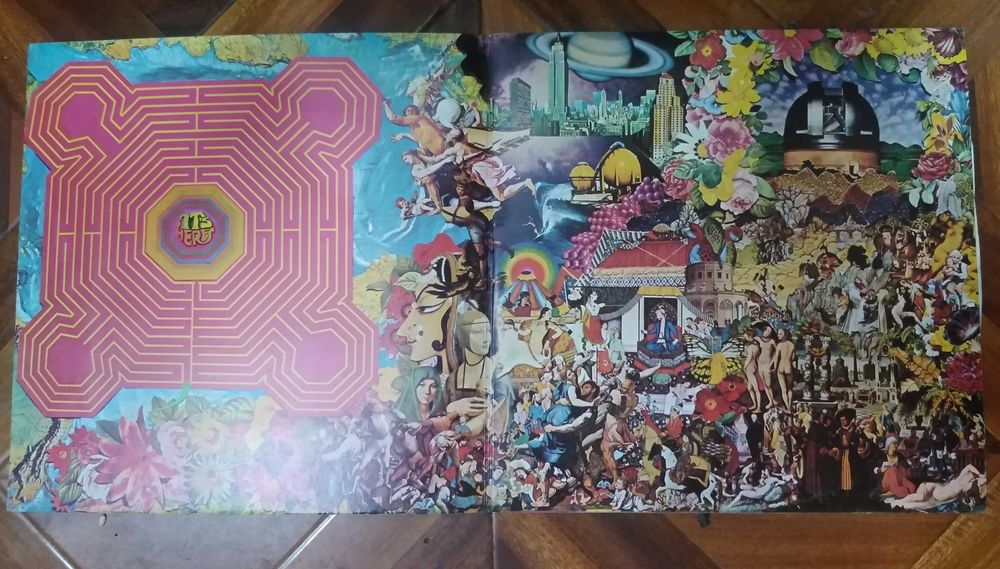 Discuri vinil LP, vintage- Beatles, Pink Floyd, Roling Stones