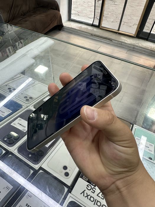 iPhone 12 64gb oq rang