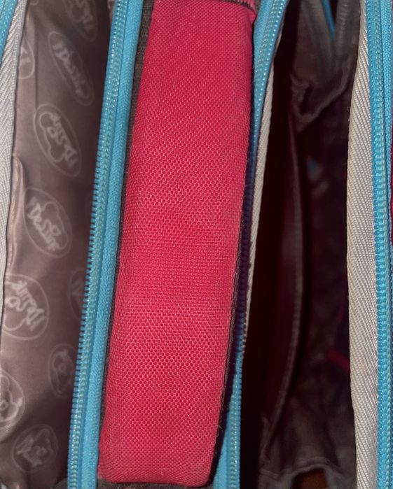 Ортопедический Рюкзак