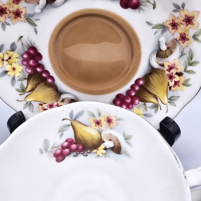 Royal Albert сет за кафе