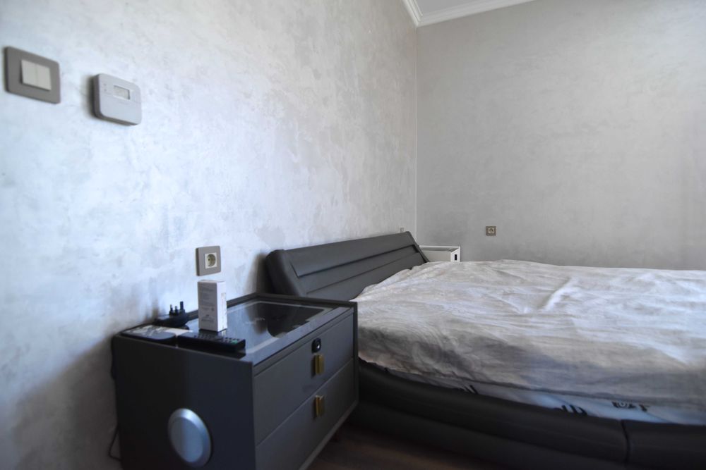 ОБЗАВЕДЕНА Къща - село Марково