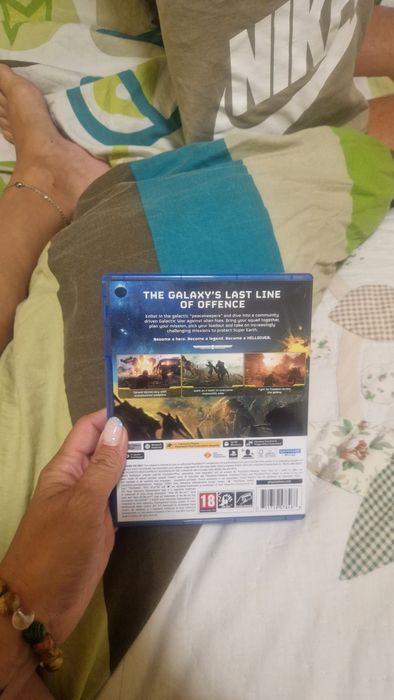 Нова супер игра за PSP 5