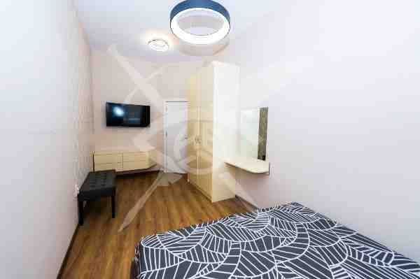 Двустаен апартамент в Лазур! 104074