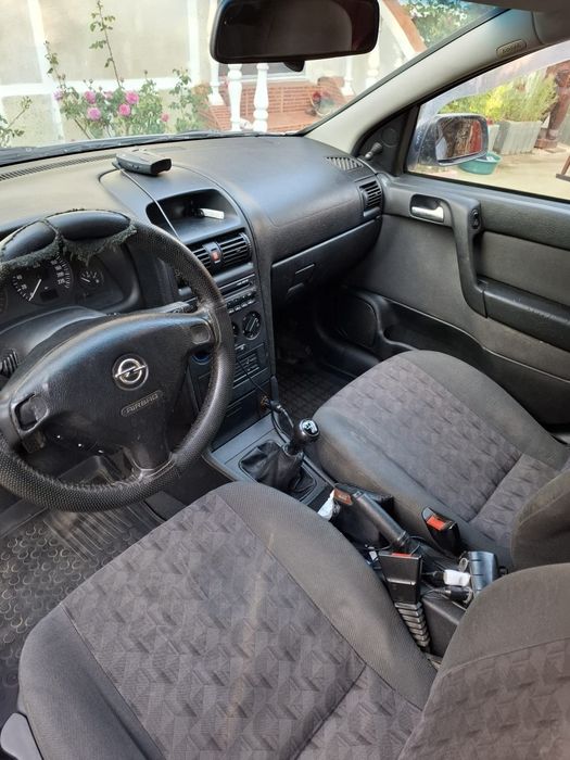 Vand Opel Astra G 1.7 TDI