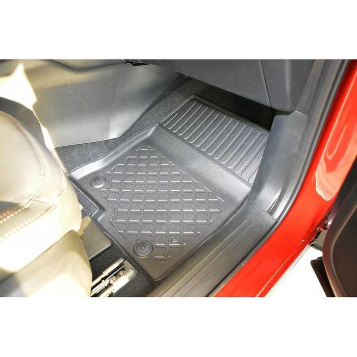 Covorase tavita 3D Premium Mazda 3/2,  CX-3, CX-30, MX-30, CX-5, CX-60