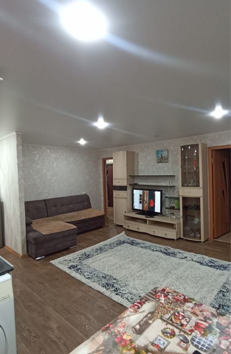 Продам 3 комнатную квартиру