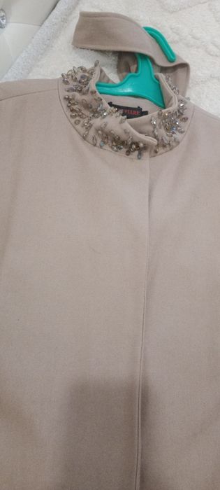 Парка натуральная 10000т,торг