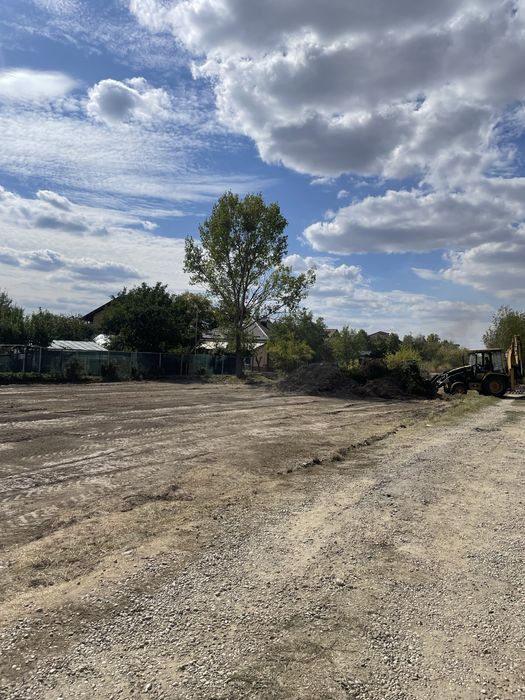 Teren Inchiriere Otopeni