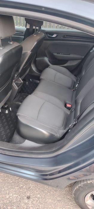 Renault Megane IV, 2017, 1.5 dci