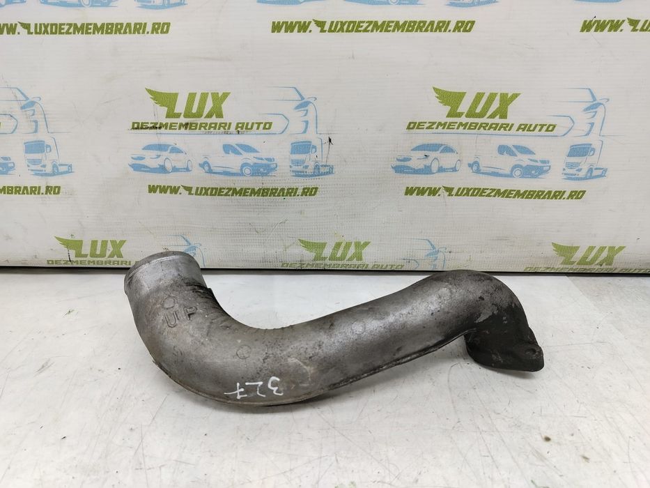 Tubulatura intercooler Mazda 626 GF (1997 - 1999)