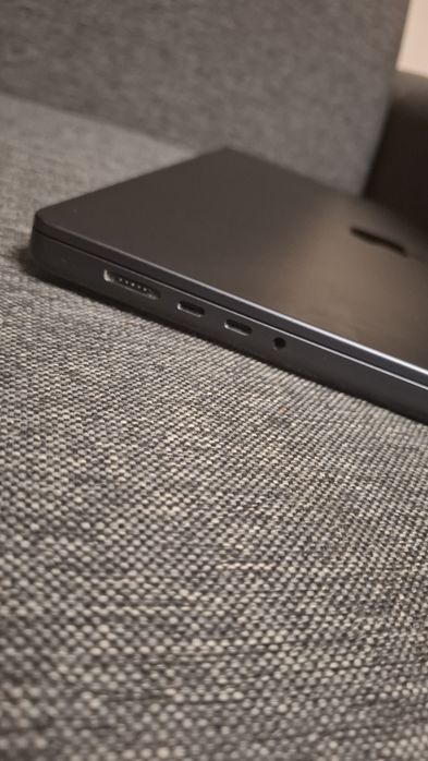 MacBook Pro  M4 16"