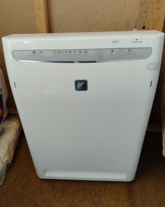 Пречиствател за въздух на Daikin MC70LVM