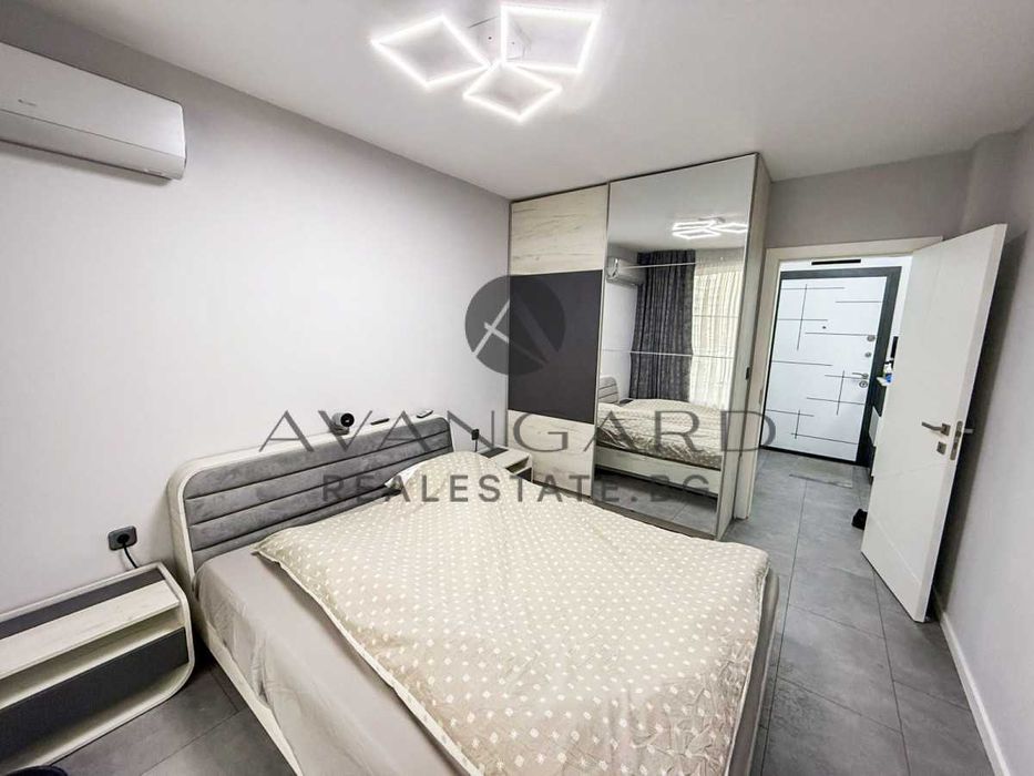 Продава се Двустаен апартамент в Пловдив, Кършияка - 65 кв.м за 1295 €/кв.м - Снимка #4