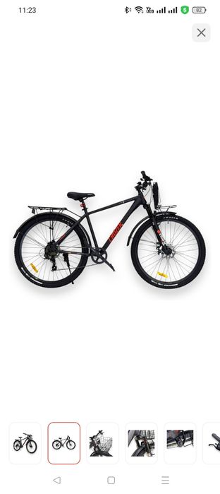 Продам велосипед