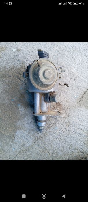 Продается трамблер и карбюратор на газ 53