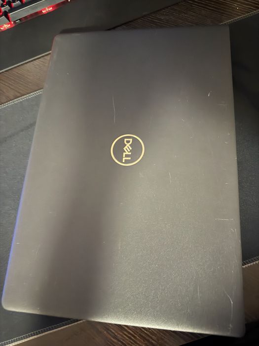Notebook dell core i5 10210u 16gb operativka