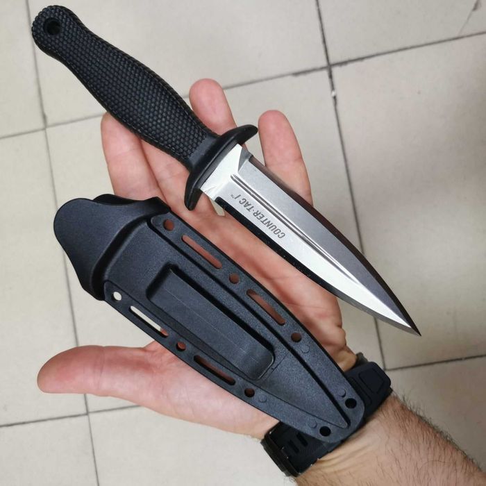 Кама за скрито носене в два размера ! Нож за скрито носене !