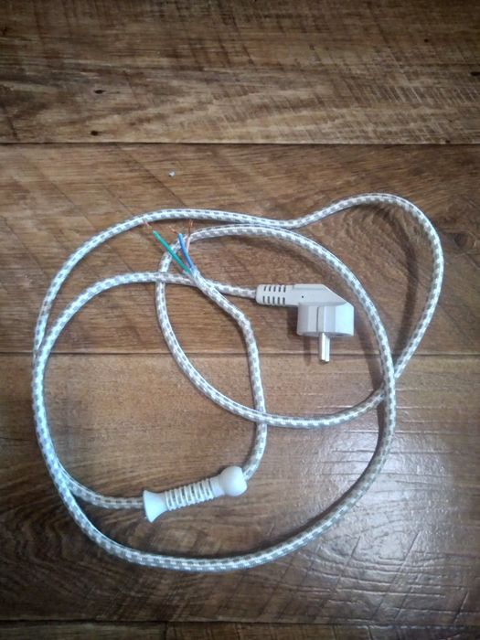 Шнур для Утюга 2 метра