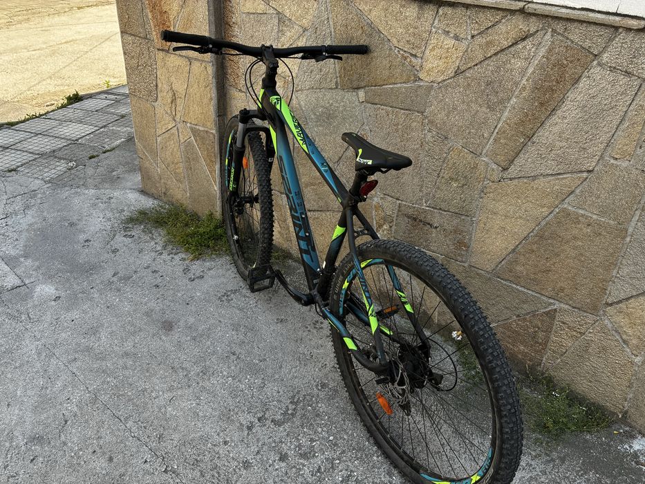 Sprint Maverick 29”