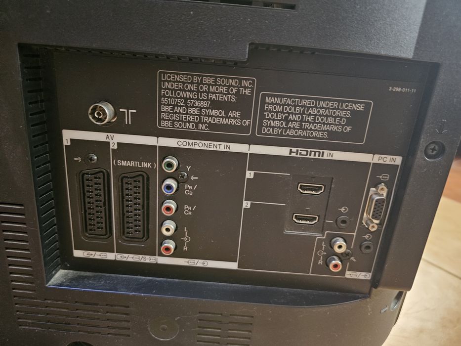 Televizor Sony 1200 lei