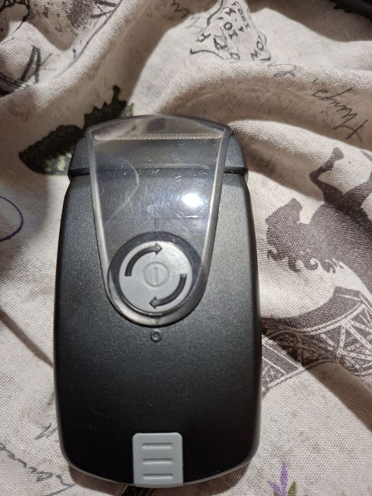 Електрическа самобръсначка REMINGTON