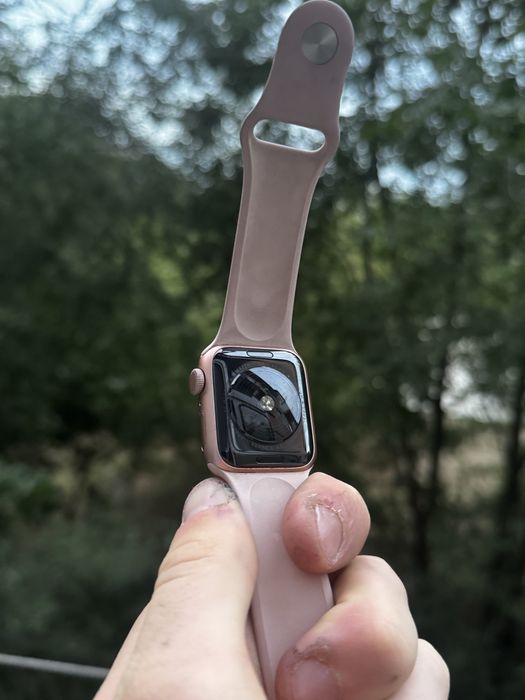Apple Watch Se 40MM