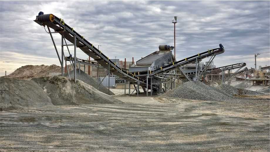 Грохот серии ГИС, ГИЛ, ГИД.