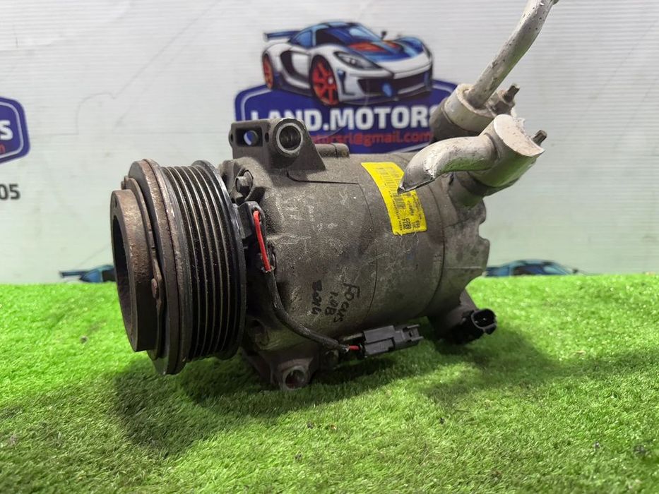 COMPRESOR AC FORD C-Max II / Focus Mk3 / Transit / Tourneo /  COD OEM CV61-19D629-FE CV6119D629FE