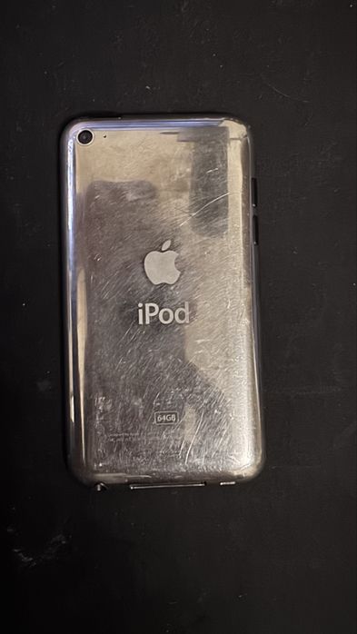 ipod touch 4, 64 гб