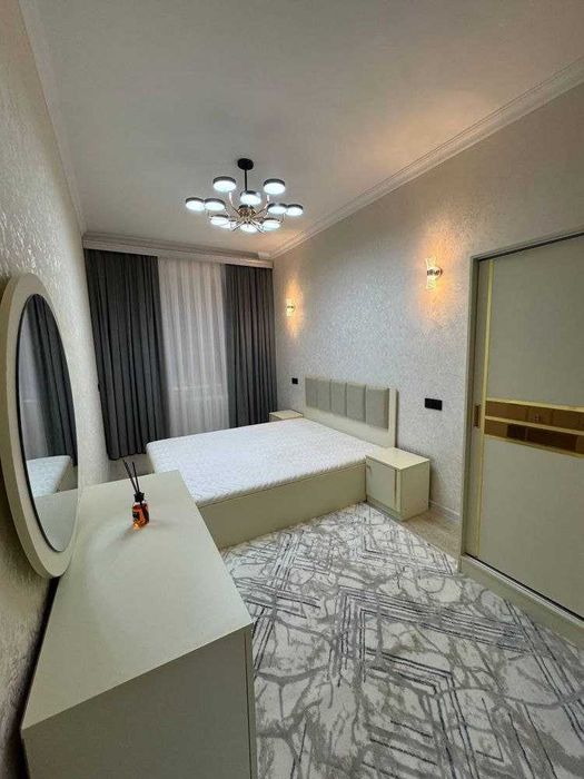 Юнусабад 11 кв 2/2/4 (52м2) Мегапланет. Шикарний ремонт