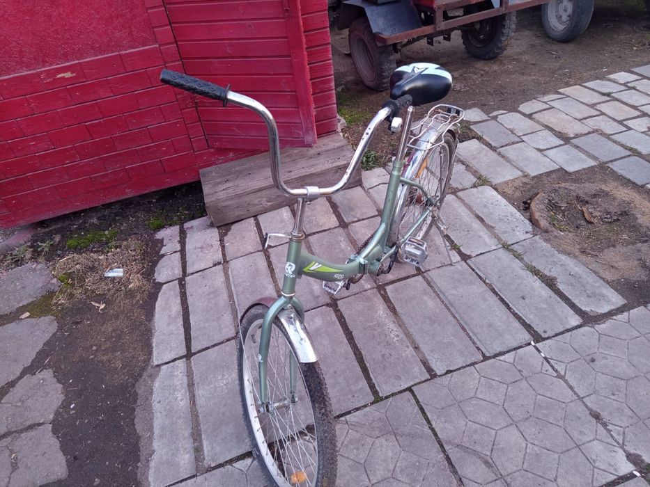 Велосипед Кама,,,