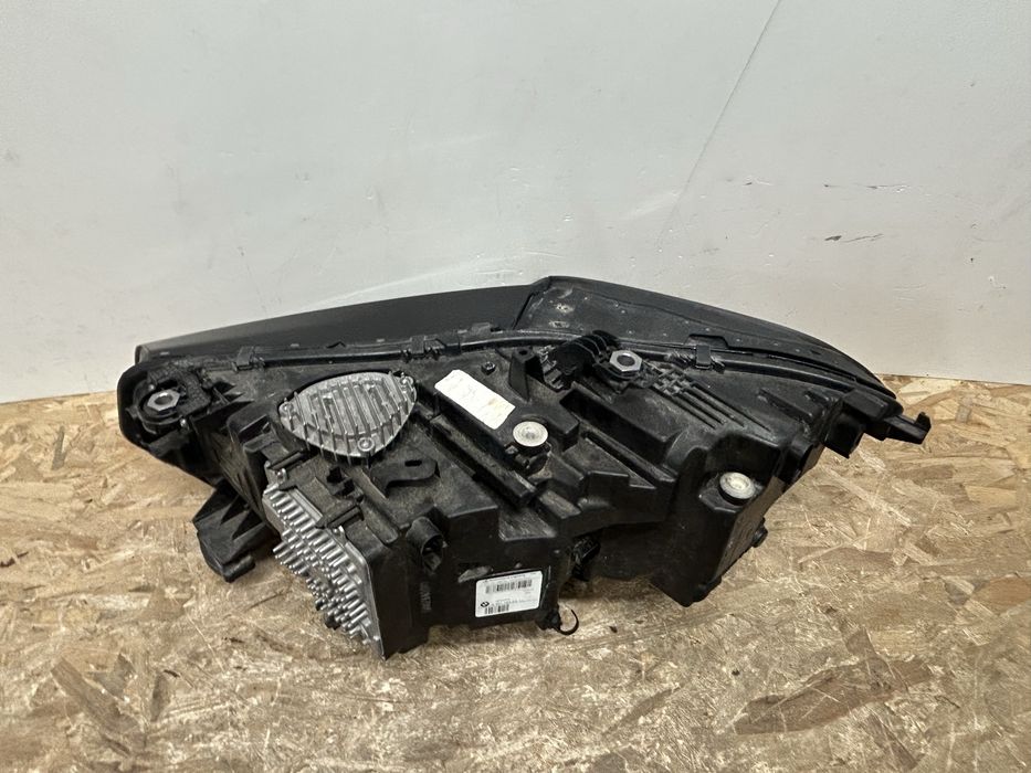 Far faruri bmw X5 G05 X6 G06 full led adaptiv 2019-2022 dreapta