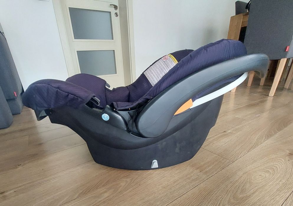 Кошче за кола Chicco