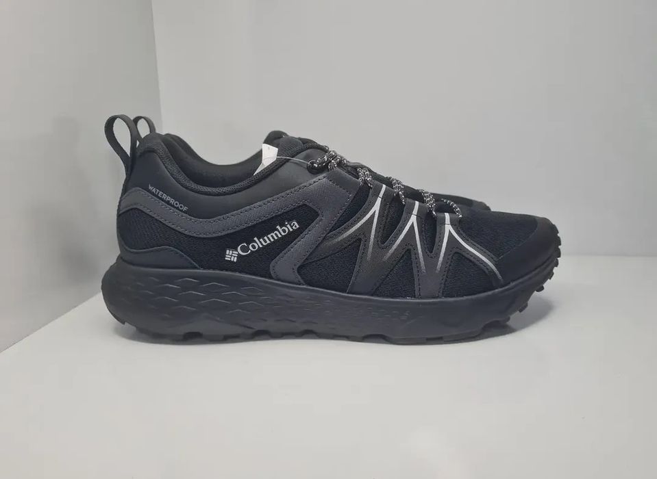 Маратонки Columbia PeakFreak Waterproof