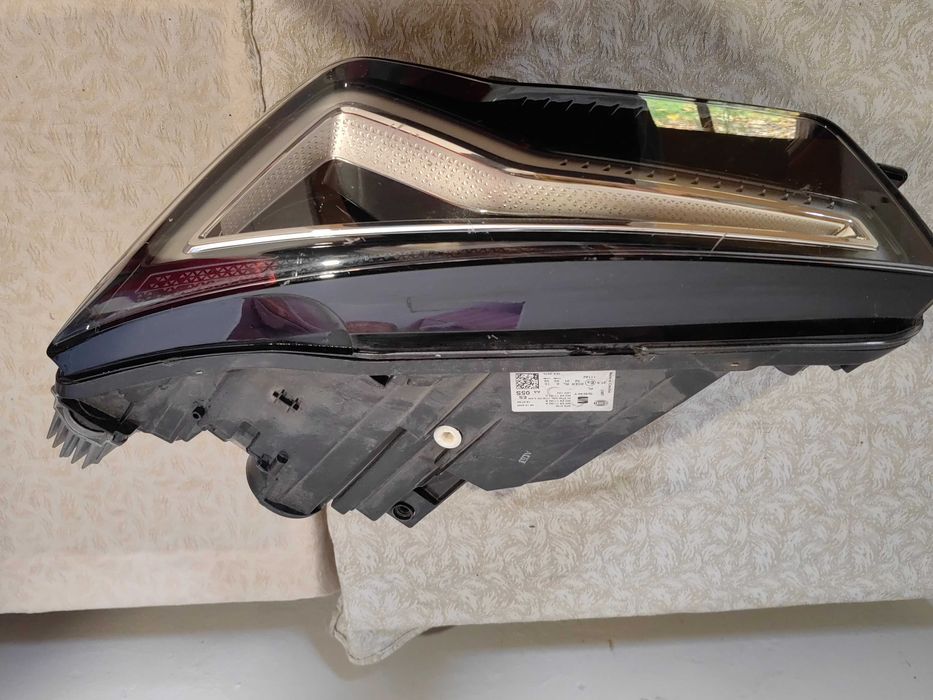 Фар Seat Ateca LED ляв / Фар Сеат Атека Оригинален