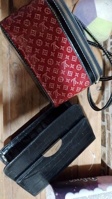 Продам сумочки хорошие