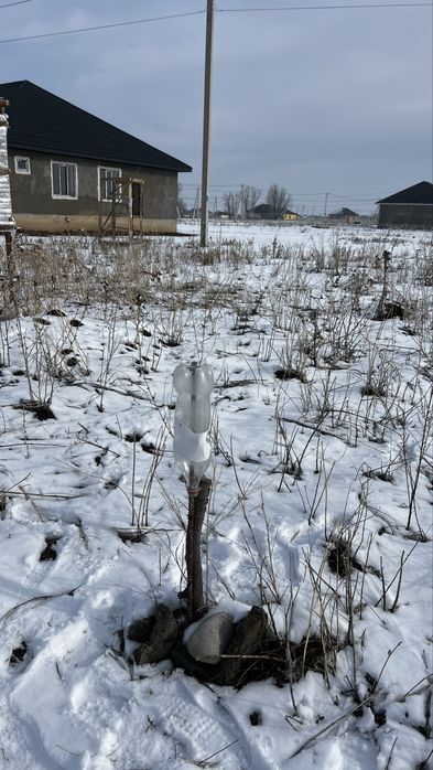 Продам участок 7 сотток