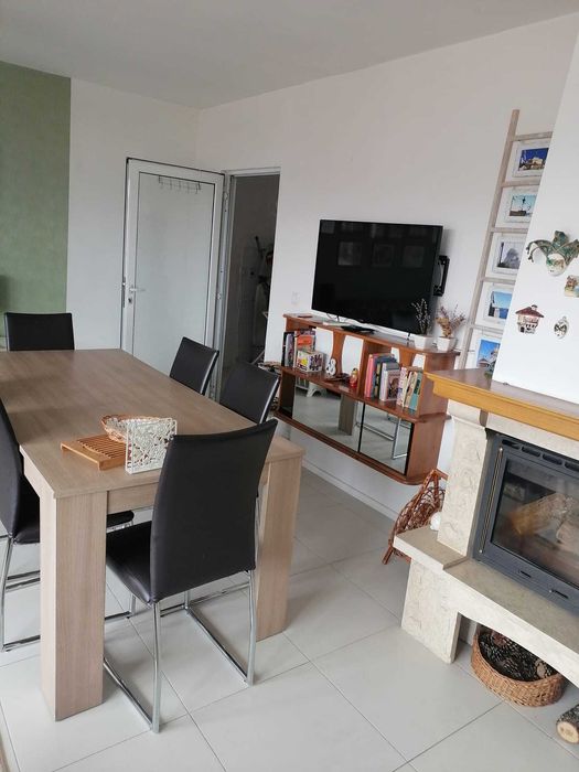 Продава се Двустаен апартамент в Велинград - 76 кв.м за 1052 €/кв.м - Снимка #1