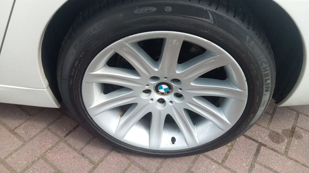 BMW seria 7 750LI
