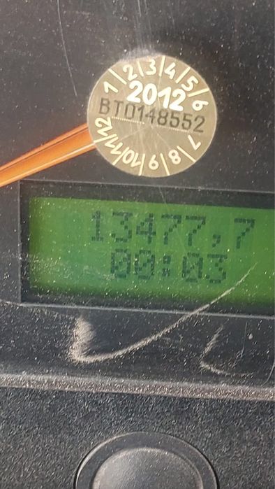 Камаз автовышки 2012  metr 54