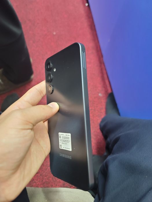 Samsung A16 Sotiladi