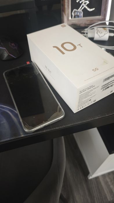 Xiaomi MI 10T, 128GB