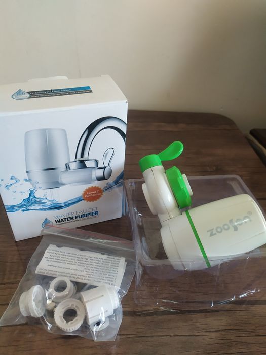 Продам фильтр для питьевой воды