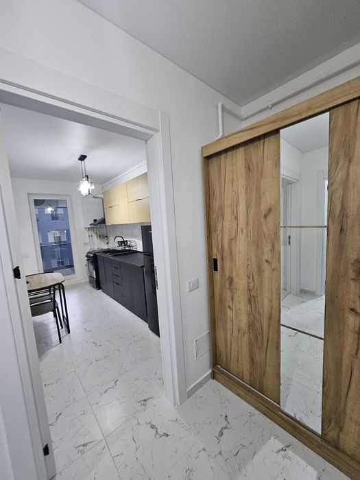 Proprietar închiriez garsoniera in Berceni, str Drumul Binelui, sector 4