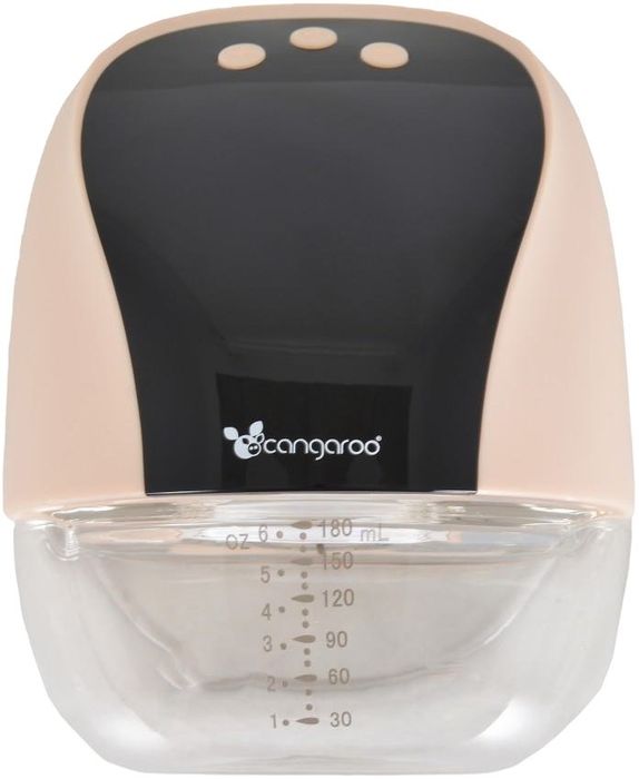 Електрическа помпа hands free Libera Cangaroo