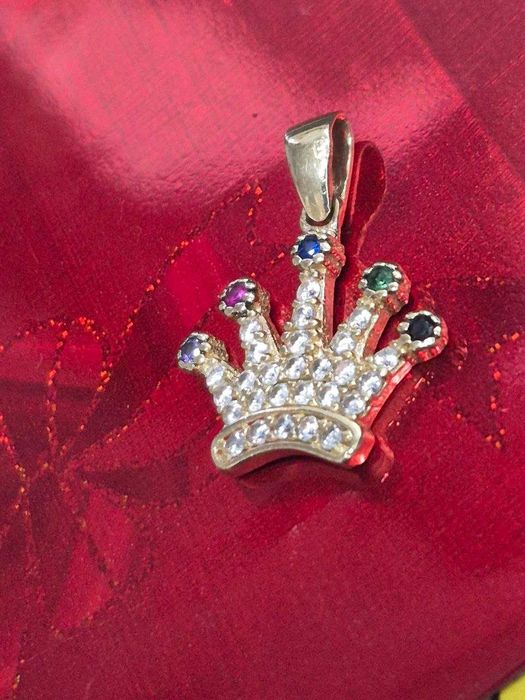 pandantiv 1,45gr(m2) staramanet