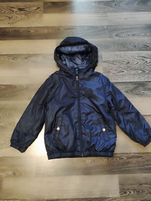 Яке за момче на MANGO