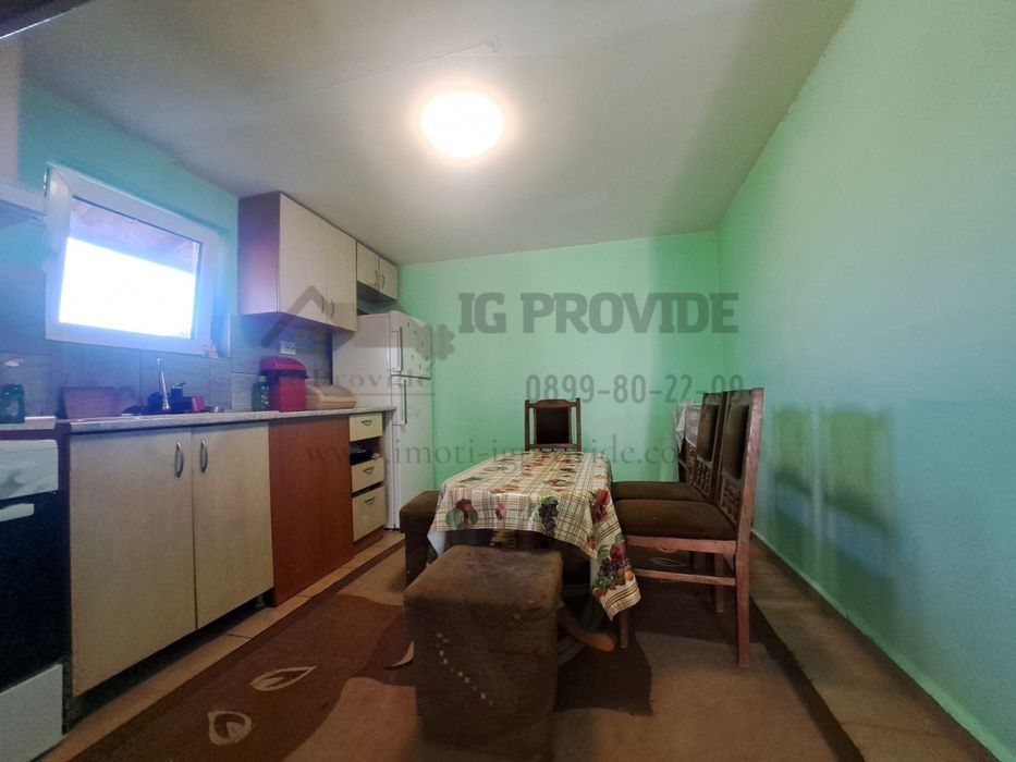 Продава се Къща в с. Черноград, Област Бургас - 111 кв.м за 598 €/кв.м - Снимка #16
