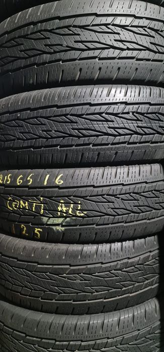 Anvelope 215 65 16 si 255 50 20 All Season