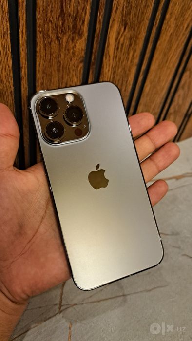Iphone 13 pro 1 TB